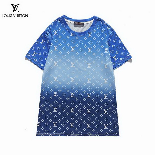 men LV t-shirts M-XXL-136